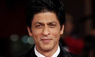 WOW! Shah Rukh Khan the new global icon of 2015
