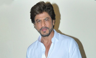 SRK: Nothing disrespectful in 'Jab Harry Met Sejal'