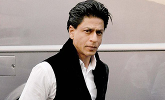 SRK to soon lecture at University of Edinburgh
