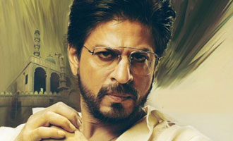 SRK reveals reason why 'Raees' has Mahira Khan & Nawazuddin Siddiqui