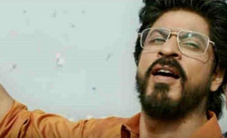 WOW! SRK to hold Kite competition at his house: Thanks to 'Raees'