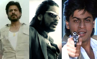 Shah Rukh Khan Birthday Special: When We Loved Him Bad!