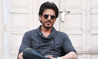 Shah Rukh Khan gets in NUMB Zone during THIS TIME!