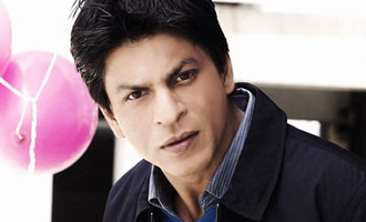 SRK: Sad that 'My Name Is Khan' is still relevant