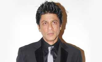 Shah Rukh Khan turns nostalgic
