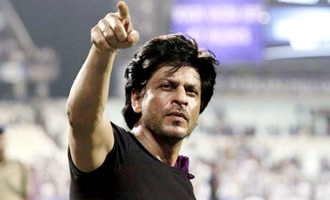 STOP: After Salman Khan, SRK irked with online abusers
