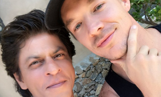 Pay up to be among the first to hear DJ Diplo's song for SRK