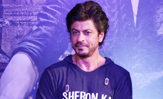 Shah Rukh Khan: No interest in politics