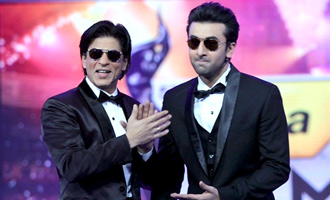 SRK: Ranbir is unstoppable