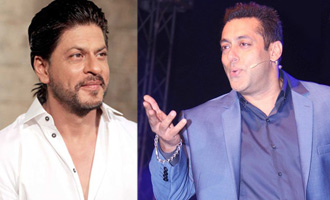 Salman Khan: SRK always welcome on 'Bigg Boss' Show