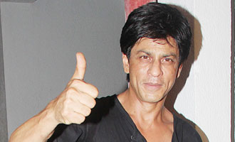SRK thanks GCFI