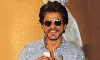 Shah Rukh Khan: All women are close to my heart