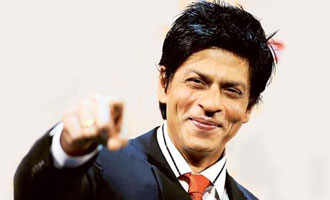 Shah Rukh Khan to receive Yash Chopra Memorial Award