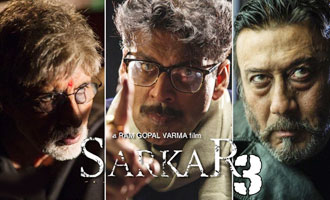 'Sarkar 3' gets new release date