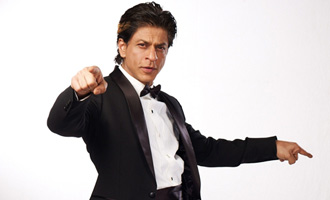 Shah Rukh Khan: I would love to make movies for children