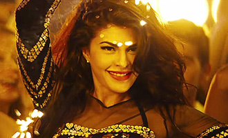 Groove to 'Saturday Night' with Jacqueline Fernandez