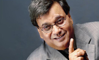 Won't direct till I'm totally thrilled with story: Subhash Ghai