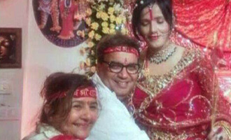 Subash Ghai comes out in support of Radhe Maa