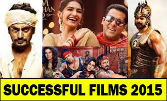 Bollywood's Successful Films of 2015