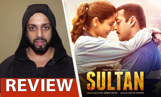Watch 'Sultan' Review by Salil Acharya