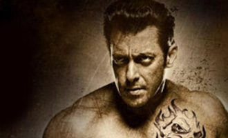 Click Here: To see Salman Khan's fierce look from 'Sultan'