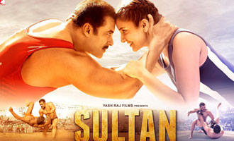 'Sultan' rules Zee Cine Awards nomination list
