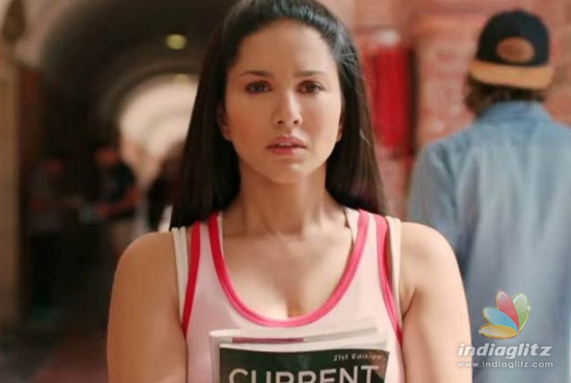 ‘Karenjit Kaur: The Untold Story of Sunny Leone’ Trailer Is Bold And Only Bold!