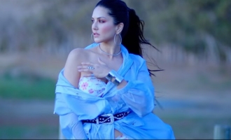 'Karenjit Kaur: The Untold Story of Sunny Leone' Trailer Is Bold And Only Bold!