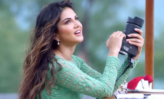 Sunny Leone's 'One Night Stand' hits high note!