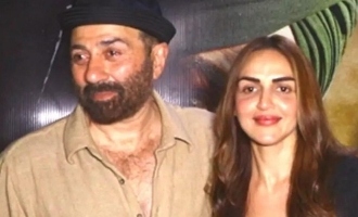 Sunny Deol Talks Family Bonds and Lessons: Esha Deol's Perspective Included