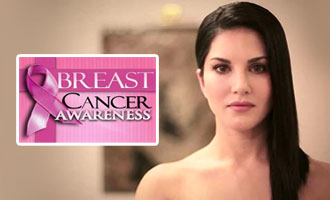 Sunny Leone: Should support a cause close to one's heart