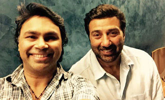 Sunny Deol flies composer to Prague for 'Ghayal Once Again'