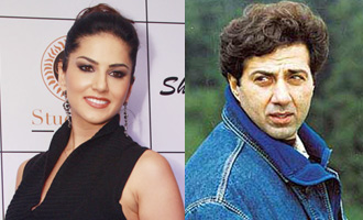 Sunny Leone apologises Sunny Deol for all jokes that are shared on their  first name - Tamil News 