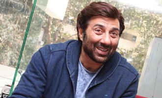 Sunny Deol: I still prefer to be an actor rather than a star