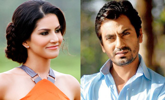 Sunny Leone & Nawazuddin Siddiqui to romance