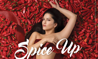 HOT! Sunny Leone celebrates World Environment Day in Spicy way!