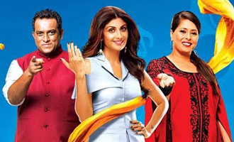 Shilpa, Geeta, Anurag to return to 'Super Dancer Season 2'