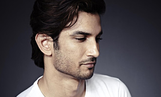 Sushant Singh Rajput's extensive research on 'MS Dhoni'