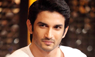 Sushant Singh Rajput takes up a new sport for his next: Check What?