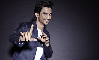 Checkout Sushant Singh Rajput's gym special offer