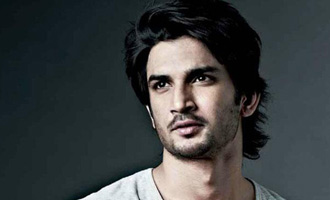 Sushant Singh Rajput invites friends for house-warming party