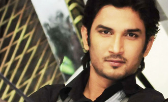 Did You Know: Sushant Singh Rajput builds a makeshift gym in Kharagpur