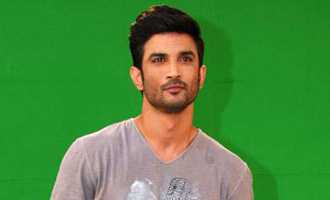 Sushant: Don't care as long as I act