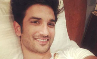 Sushant is glad he listened to his mother! READ WHY