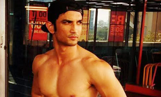 Sushant Singh Rajput's workouts inspire all