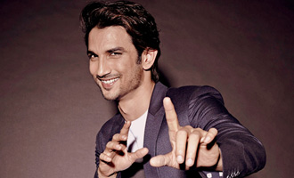 Sushant: I am not dating anyone right now