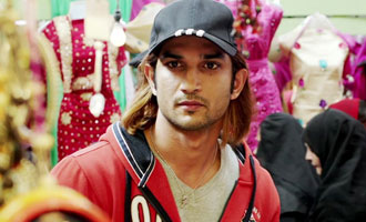 Sushant instructs family not to watch 'MS Dhoni' biopic! READ WHY