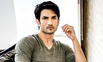 Sushant Singh Rajput: I'm not obsessed with future