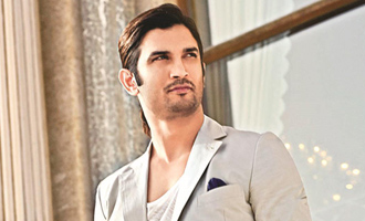 Sushant: All I want is good work