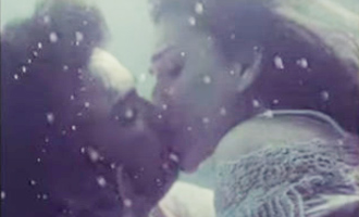 DYK? Sushant & Kriti learnt to swim for 'Raabta' underwater KISSING scene